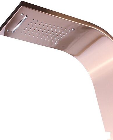 Душевая панель Ekko EM2512