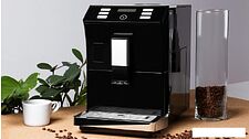 Кофемашина Rombica Barista CFX-A02R