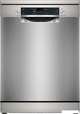 Отдельностоящая посудомоечная машина Bosch Serie 2 SMS25GI09F