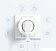 Умная розетка Aqara Smart Plug (европейская версия)