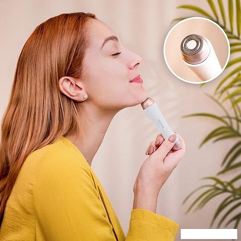 Эпилятор Cecotec Bamba Skincare Smooth 04447