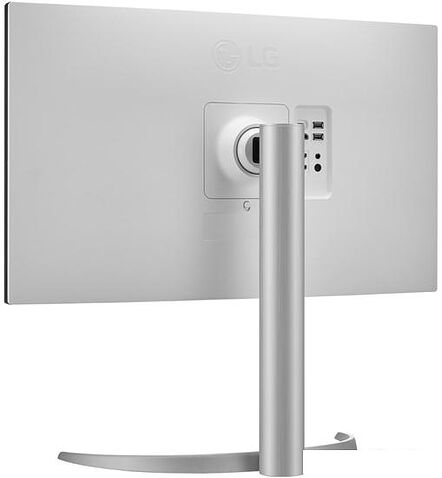Монитор LG 27UP85NP-W