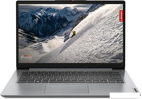 Ноутбук Lenovo IdeaPad 1 14AMN7 82VF007XPS