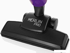 Пылесос Arnica Merlin Pro (фиолетовый)