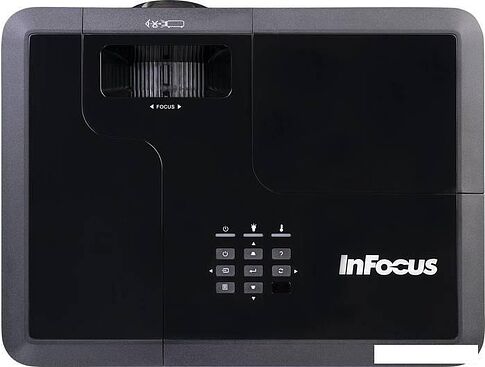 Проектор InFocus IN136ST