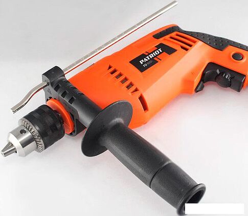 Ударная дрель Patriot FD 800H (120301460)