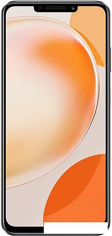 Смартфон Huawei nova Y91 MAO-LX9 Dual SIM 8GB/256GB (сияющий черный)