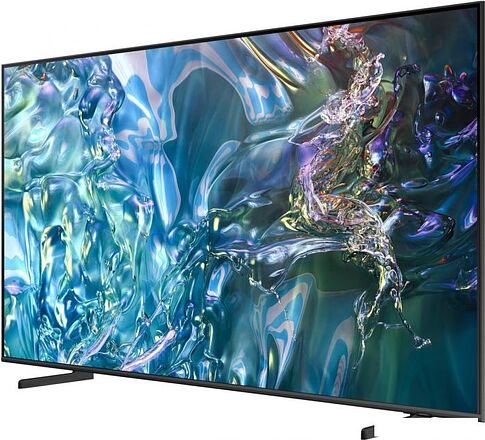Телевизор Samsung QLED 4K Q60D QE50Q60DAUXRU