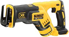 Сабельная пила DeWalt DCS369P2 (с 2-мя АКБ, кейс)