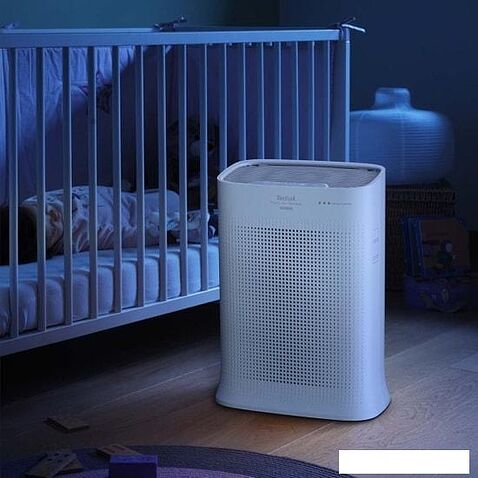 Очиститель воздуха Tefal Pure Air Genius PT3080F0