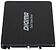 SSD Digma Run S9 256GB DGSR2256GS93T