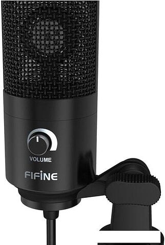 Микрофон FIFINE K669B