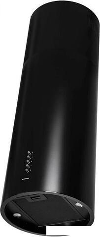 Кухонная вытяжка MAUNFELD Lee Push 39 (черный)