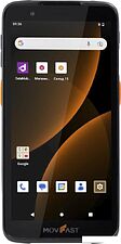 Терминал сбора данных (ТСД) Mertech MovFast S55 9200