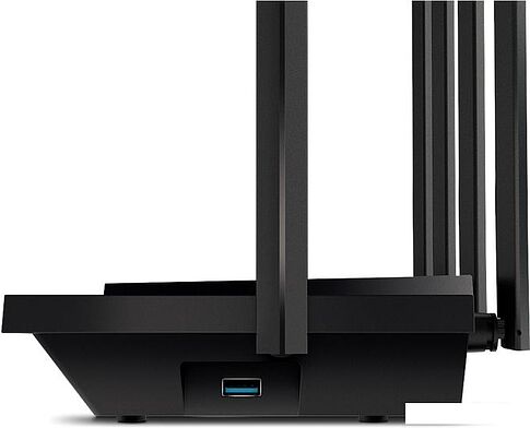 Wi-Fi роутер TP-Link Archer AX72