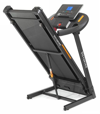 Электрическая беговая дорожка VictoryFit VF-518