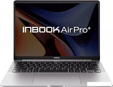 Ноутбук Infinix Inbook Air Pro+ XL434 71008302153