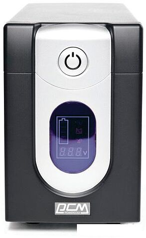 Источник бесперебойного питания Powercom Imperial IMD-3000AP 3000VA