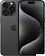 Смартфон Apple iPhone 15 Pro Max Dual SIM 1TB (черный титан)