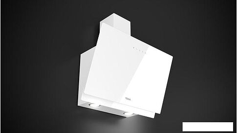 Кухонная вытяжка TEKA DVN 64030 TTC 112950005 (белый)
