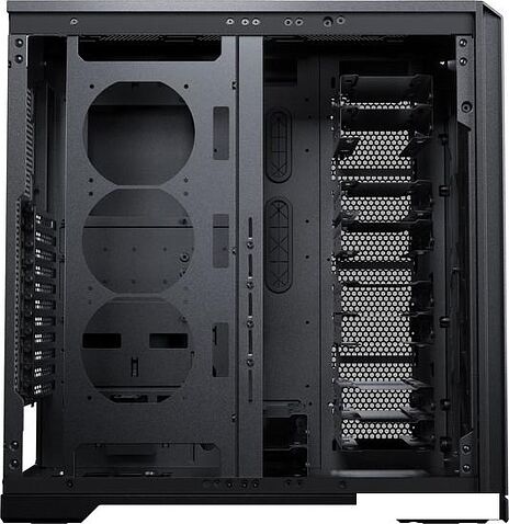 Корпус Phanteks Enthoo Pro 2 Closed Panel Server Edition PH_ES620PC_BK02