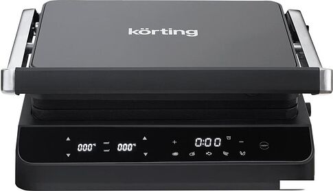Электрогриль Korting KGPA 0404 W