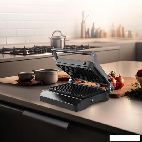 Электрогриль Endever Grillmaster 245