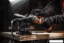 Сабельная пила AEG Powertools BUS18SBL-0 4935479662 (без АКБ) Сабельная пила AEG Powertools BUS18SBL-0 4935479662 (без АКБ)