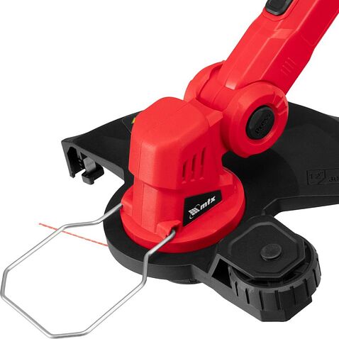 Триммер MTX GM-300 (с 1-им АКБ)