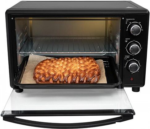 Мини-печь Nordfrost (Nord) R 370 B