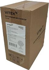 Вентилятор Vitek VTF-06U