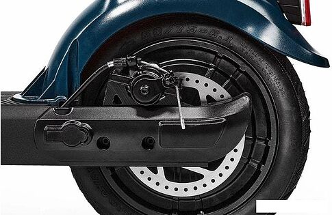 Электросамокат Tribe Himba Pro (черный)