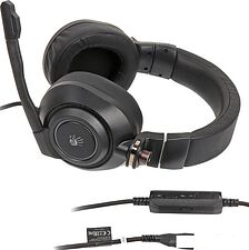 Наушники A4Tech Bloody G580