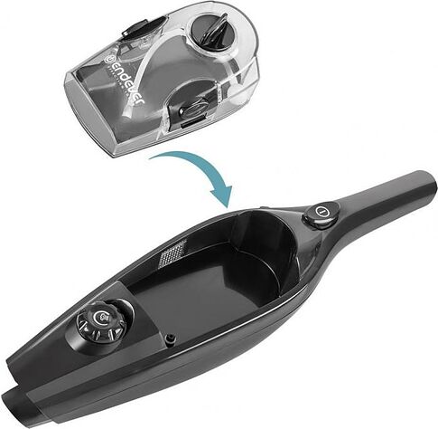 Паровая швабра Endever Odyssey Q-623