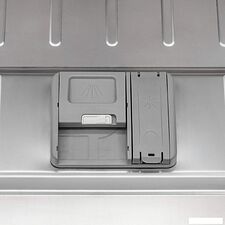 Встраиваемая посудомоечная машина Krona Garda 60 BI V2