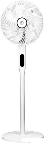 Вентилятор Evolution AirLeaf AL-707R (белый)