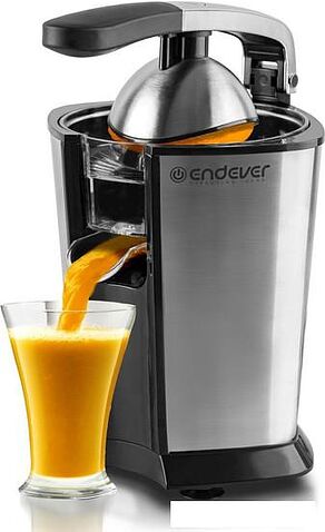 Соковыжималка Endever Sigma-69