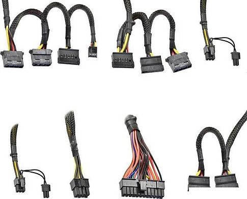 Блок питания ExeGate 550PPH-LT EX282042RUS-OEM