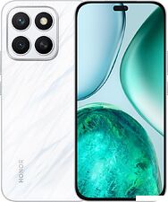 Смартфон HONOR X8c ABR-LX1 8GB/256GB международная версия (белый) и наушники HONOR Earbuds X6 по акции Смартфон HONOR X8c ABR-LX1 8GB/256GB международная версия (белый) и наушники HONOR Earbuds X6 по акции
