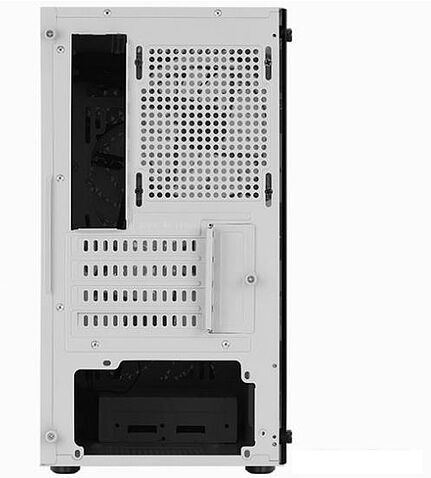 Корпус AeroCool Trinity Mini-G-WT-v2