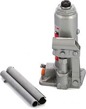 Бутылочный домкрат Matrix 50761 2т