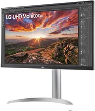 Монитор LG 27UP850-W