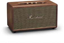 Беспроводная колонка Marshall Stanmore III (коричневый) Беспроводная колонка Marshall Stanmore III (коричневый)