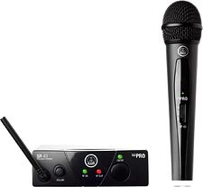 Радиосистема AKG WMS40 Mini Vocal Set Band-ISM1
