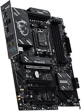 Материнская плата MSI B850 Gaming Pro WiFi6E