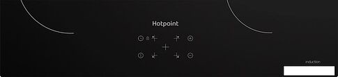 Варочная панель Hotpoint HQ 1460S NE