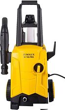 Мойка высокого давления Eurolux M-155 PRO 70/8/57