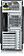 Корпус Foxline FL-815
