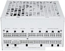Блок питания Sama P850 850W P0850-WHPFF001-EU