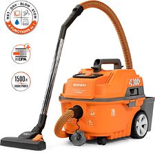 Пылесос Daewoo Power DAVC 2000 Home Пылесос Daewoo Power DAVC 2000 Home